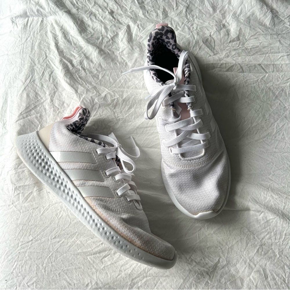 Adidas Cloudfoam Walking/Running Shoes